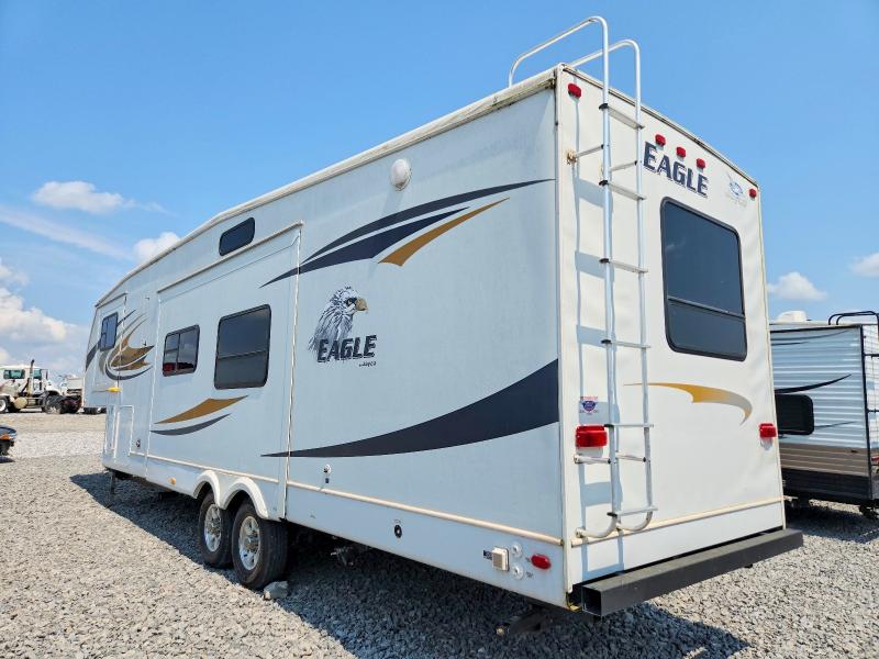 Aukcja sprzedaży 2009 Jayco Eagle, vin: 1UJCJ02R091LG0068, numer aukcji: 64400646