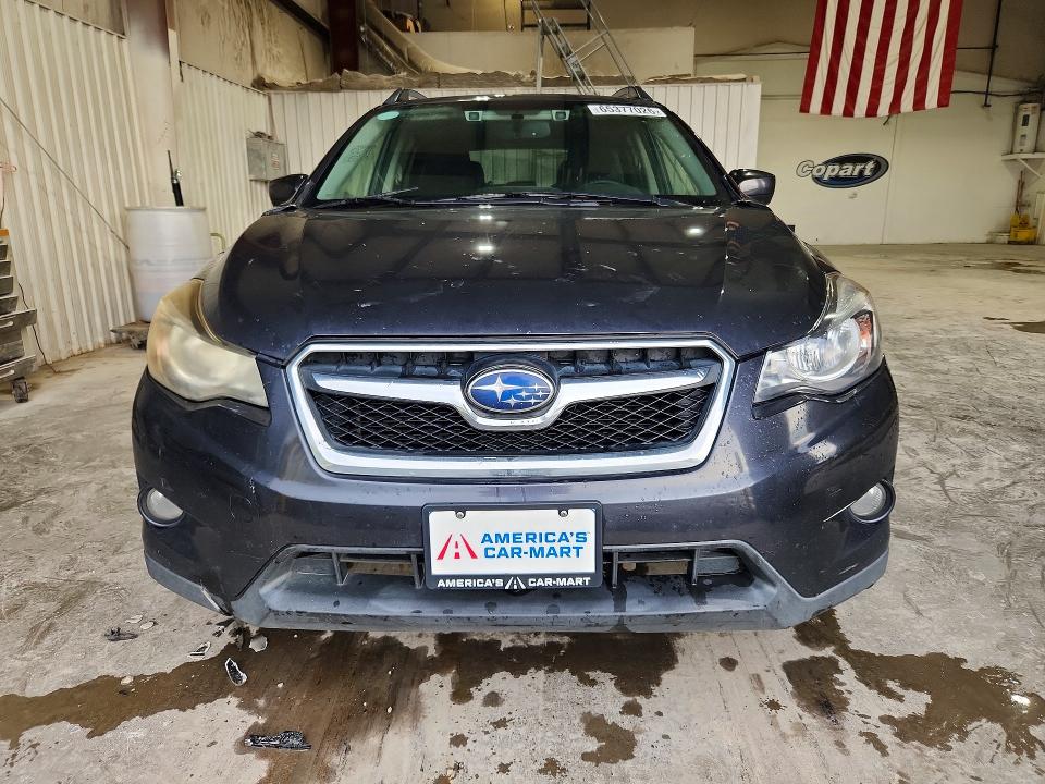 Продаж на аукціоні авто 2015 Subaru Xv Crosstrek, vin: JF2GPAFC5F8260388, номер лоту: 65377026