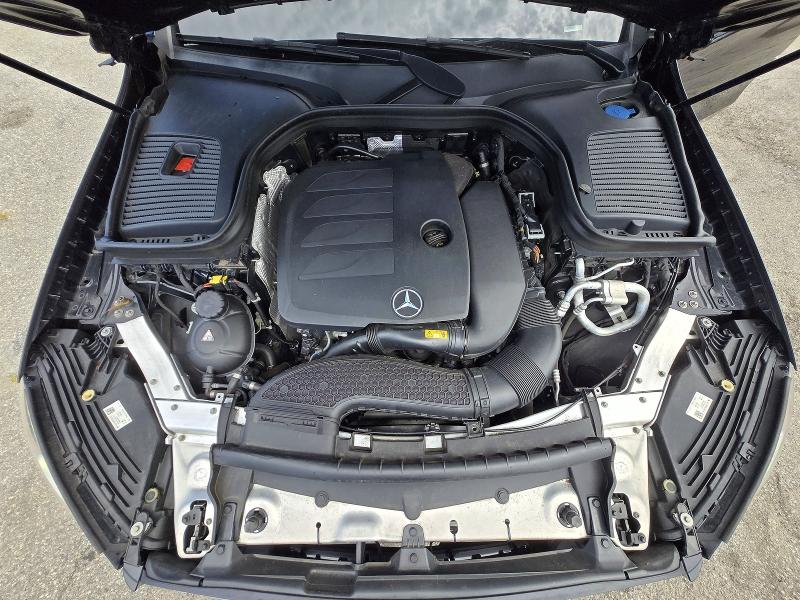 Продаж на аукціоні авто 2022 Mercedes-benz Glc, vin: W1N0G8EB5NV353311, номер лоту: 66011846