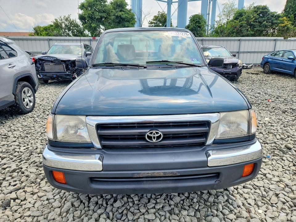 65131276 :رقم المزاد ، 4TAPM62N3WZ005837 vin ، 1998 Toyota Tacoma مزاد بيع