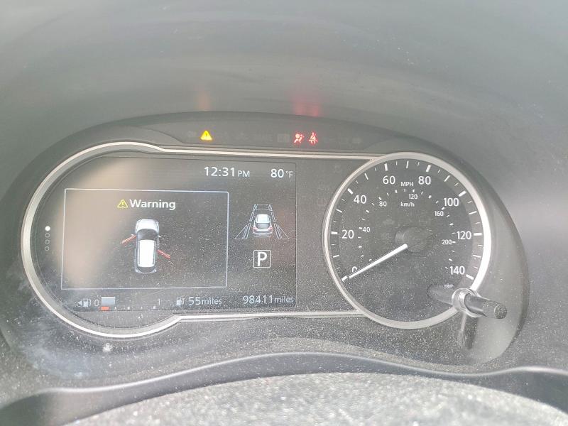 Aukcja sprzedaży 2020 Nissan Kicks, vin: 3N1CP5DV7LL555789, numer aukcji: 65665446
