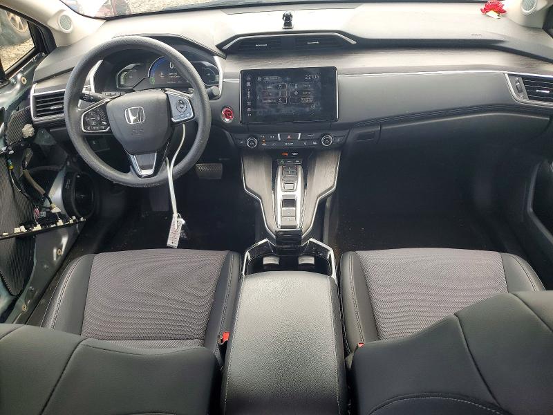 Продажа на аукционе авто 2018 Honda Clarity, vin: JHMZC5F17JC011216, номер лота: 64982456