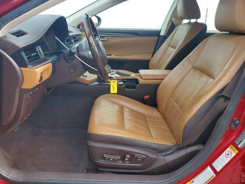 Продаж на аукціоні авто 2016 Lexus Es, vin: JTHBK1GG8G2232967, номер лоту: 63899126