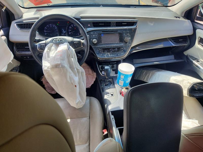 2014 Toyota Avalon მანქანა იყიდება აუქციონზე, vin: 4T1BK1EB5EU133951, აუქციონის ნომერი: 64251716
