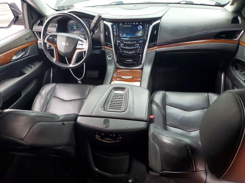 Продажа на аукционе авто 2018 Cadillac Escalade, vin: 1GYS4HKJ8JR351361, номер лота: 65446036