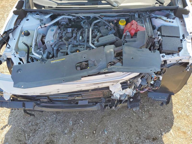 Продажа на аукционе авто 2025 Nissan Sentra, vin: 3N1AB8BV5SY299325, номер лота: 65527986