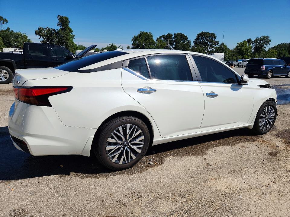 2024 Nissan Altima მანქანა იყიდება აუქციონზე, vin: 1N4BL4DV0RN427245, აუქციონის ნომერი: 64816976