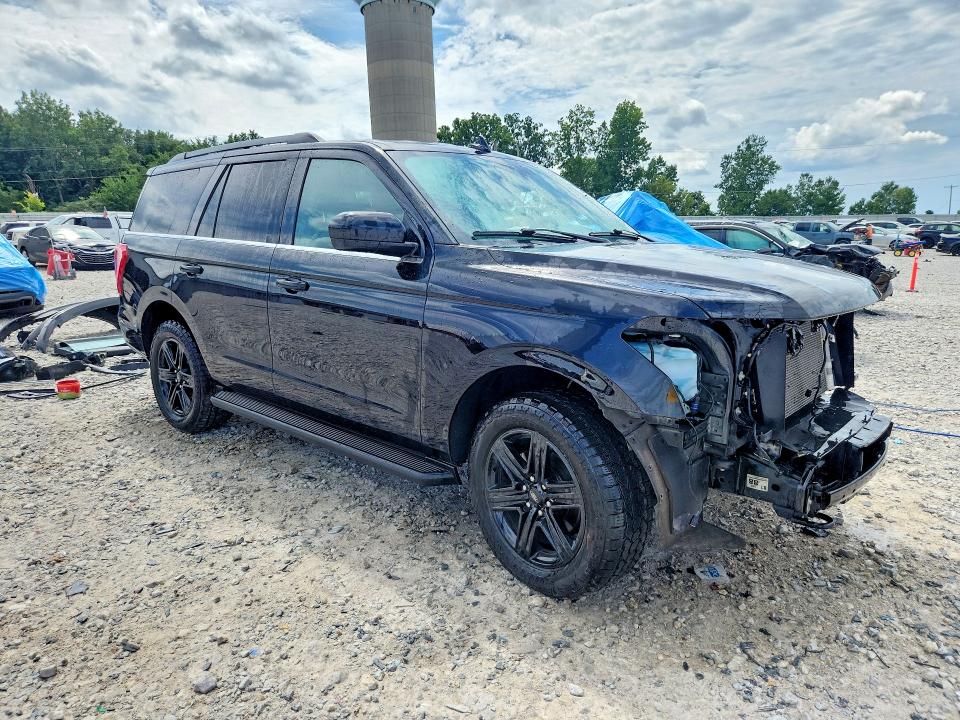 2020 Ford Expedition მანქანა იყიდება აუქციონზე, vin: 1FMJU1JT8LEA72820, აუქციონის ნომერი: 65479906