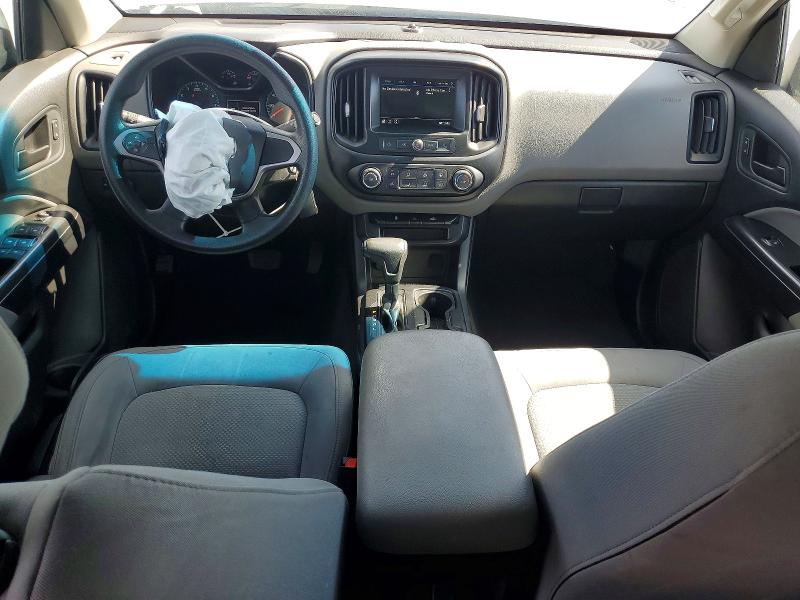 Aukcja sprzedaży 2019 Chevrolet Colorado, vin: 1GCGSBEA8K1314790, numer aukcji: 65411246