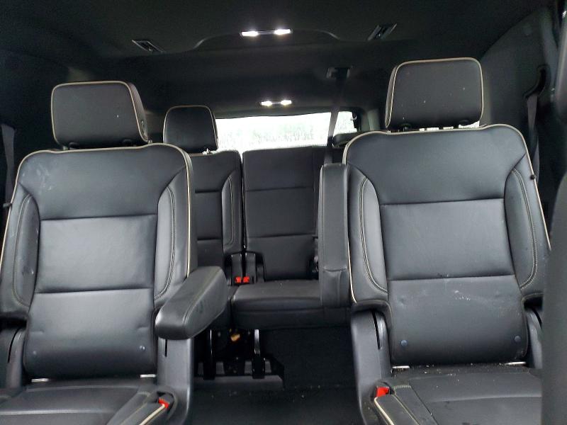 Продажа на аукционе авто 2021 Gmc Yukon Xl, vin: 1GKS2GKD6MR424140, номер лота: 61587606
