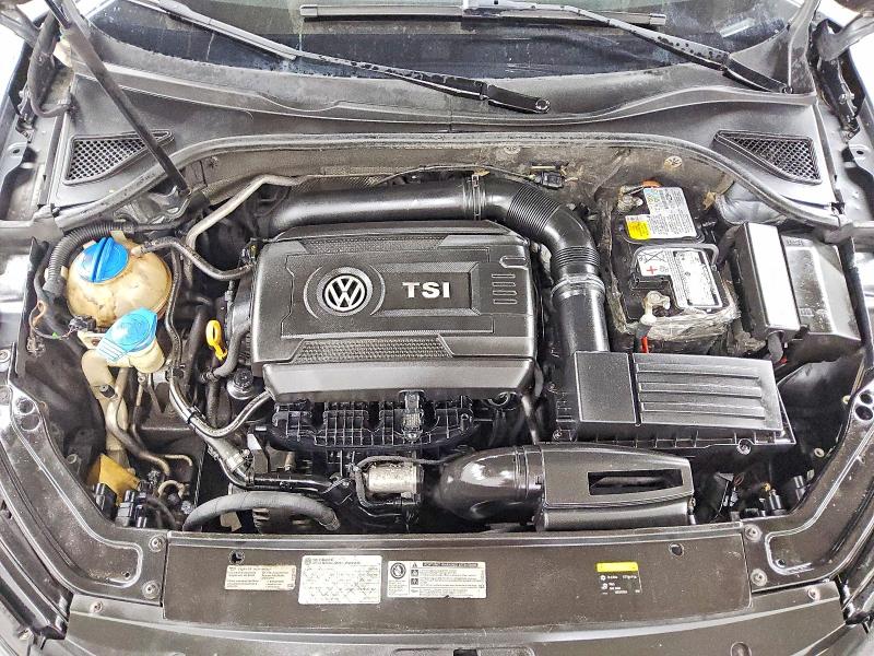 Aukcja sprzedaży 2016 Volkswagen Passat, vin: 1VWBS7A38GC049876, numer aukcji: 61447186