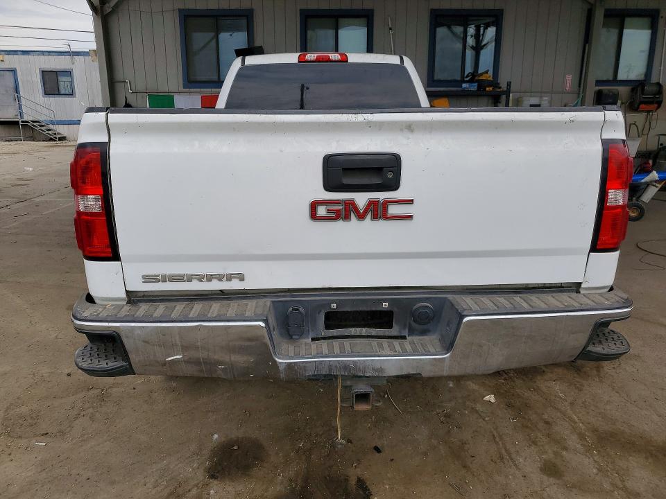 66838966 :رقم المزاد ، 1GTN1TEC7FZ902771 vin ، 2015 Gmc Sierra مزاد بيع