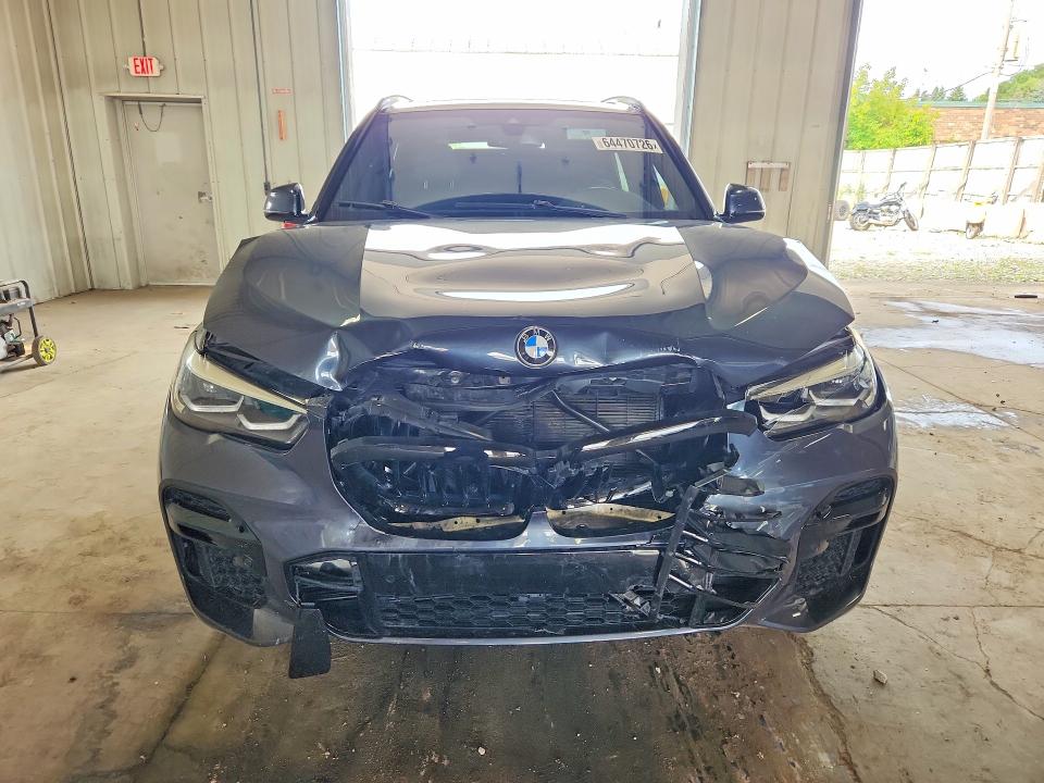 Продаж на аукціоні авто 2022 Bmw X5, vin: 5UXCR6C0XN9L11485, номер лоту: 64470726