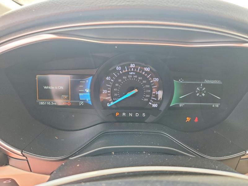 Aukcja sprzedaży 2019 Ford Fusion, vin: 3FA6P0HD3KR230573, numer aukcji: 64428226