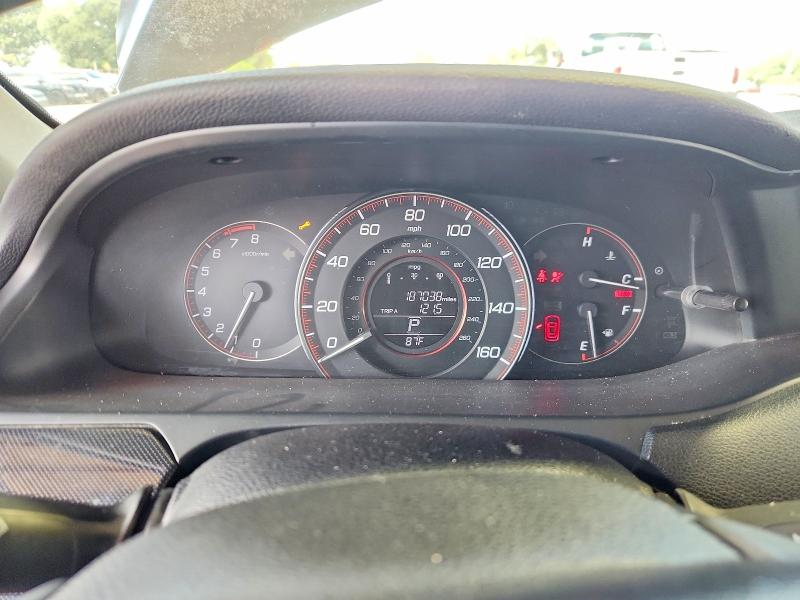 Aukcja sprzedaży 2014 Honda Accord, vin: 1HGCR2F51EA080591, numer aukcji: 64692656