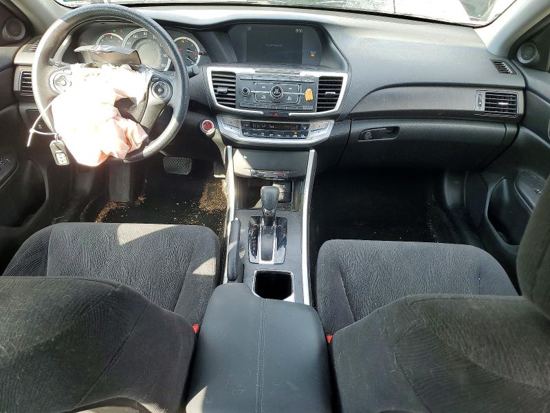 Продаж на аукціоні авто 2013 Honda Accord, vin: 1HGCR2F7XDA010989, номер лоту: 66997726