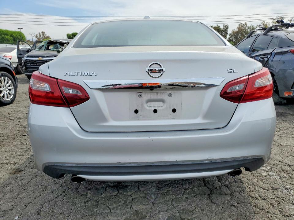 Aukcja sprzedaży 2018 Nissan Altima, vin: 1N4AL3APXJC175483, numer aukcji: 64933946