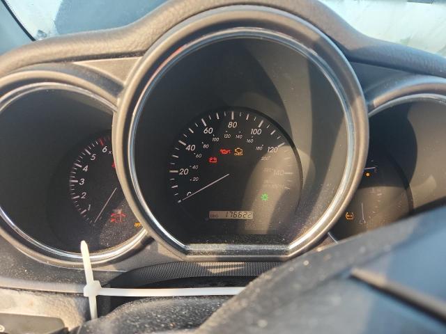 2004 Lexus Rx მანქანა იყიდება აუქციონზე, vin: JTJHA31U940059697, აუქციონის ნომერი: 64947696
