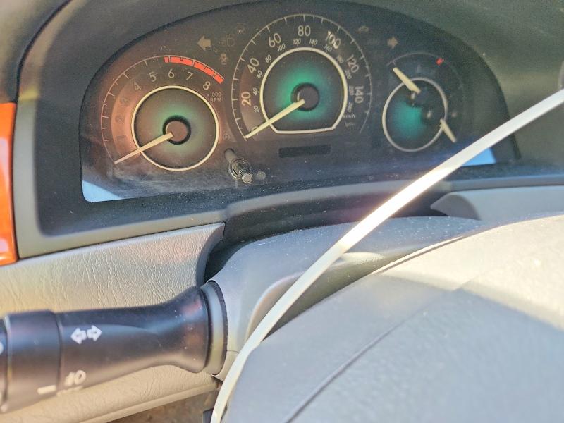 63574576 :رقم المزاد ، 4T1FA38P68U159244 vin ، 2008 Toyota Camry Solara مزاد بيع