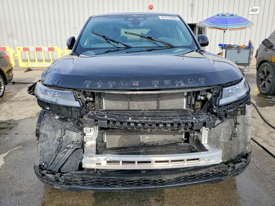 Aukcja sprzedaży 2025 Land Rover Range Rover Sport, vin: SAL1P9EU3SA456113, numer aukcji: 61416596