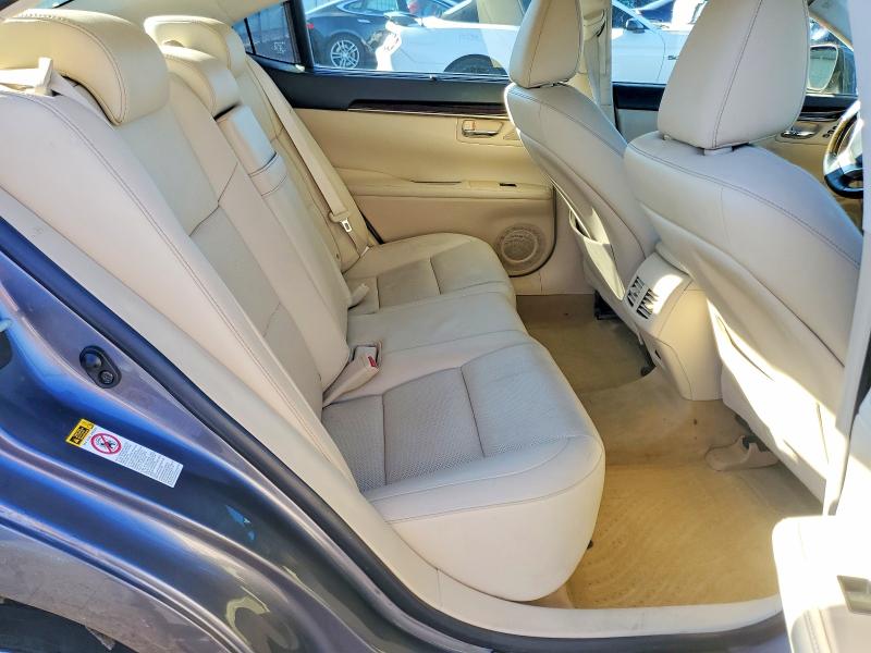 Продаж на аукціоні авто 2014 Lexus Es, vin: JTHBK1GG5E2151454, номер лоту: 66499446