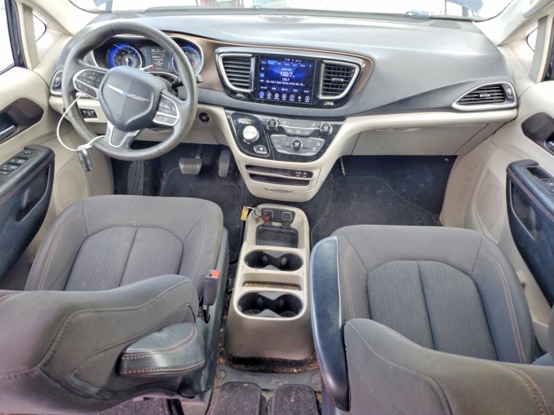 Aukcja sprzedaży 2017 Chrysler Pacifica, vin: 2C4RC1DG7HR688883, numer aukcji: 66494506