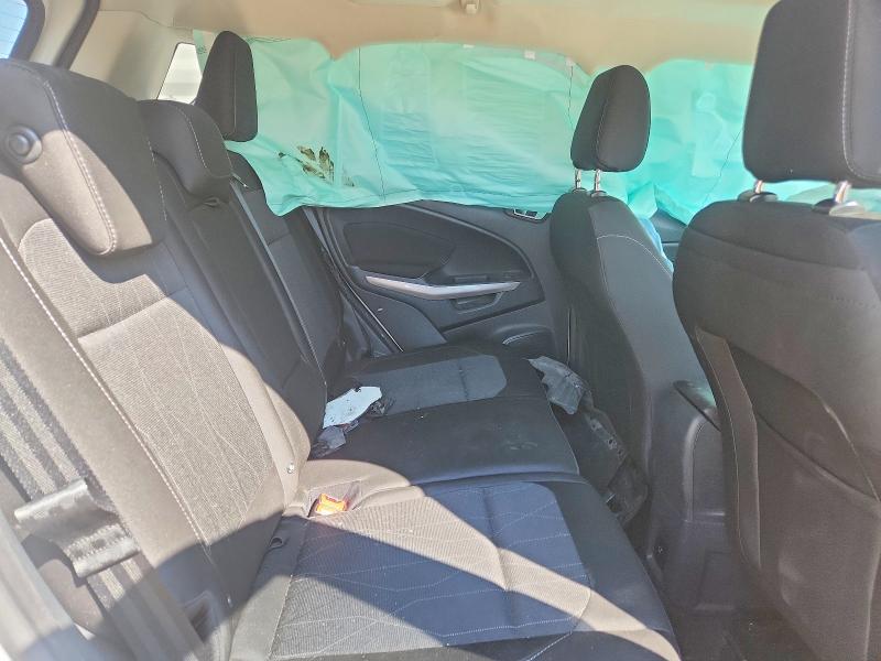Продаж на аукціоні авто 2018 Ford Ecosport, vin: MAJ6P1UL1JC200648, номер лоту: 66793656