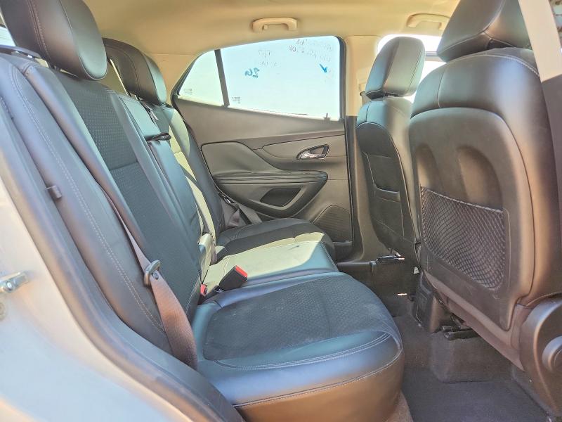 Продаж на аукціоні авто 2017 Buick Encore, vin: KL4CJASB9HB070962, номер лоту: 65994176