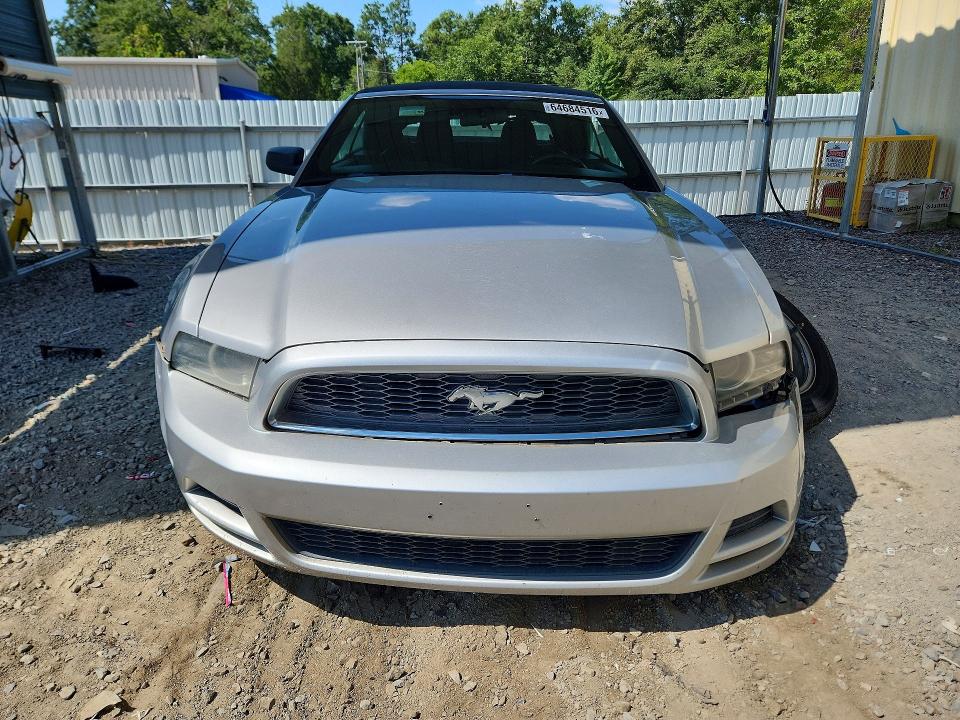 Aukcja sprzedaży 2013 Ford Mustang, vin: 1ZVBP8EM0D5280359, numer aukcji: 64684516