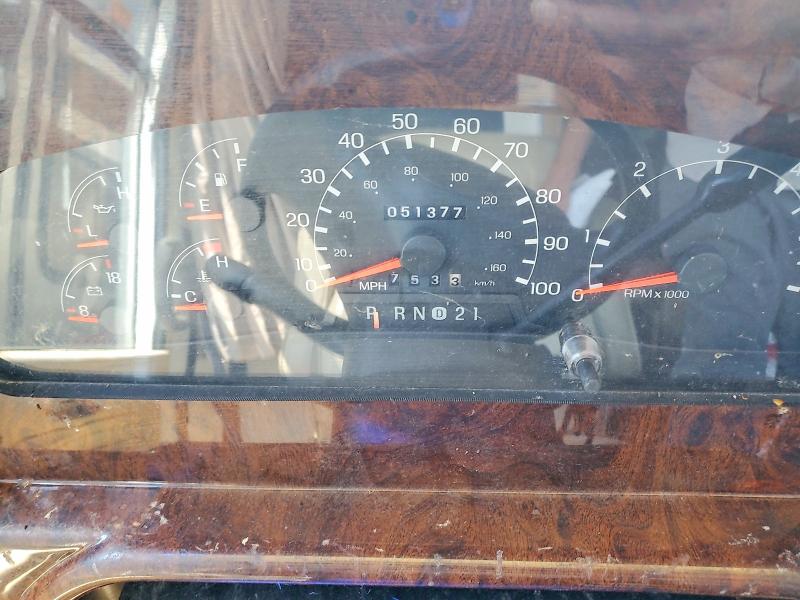 Aukcja sprzedaży 2000 Fleetwood Pace Arrow, vin: 1FCNF53S3Y0A02495, numer aukcji: 63348976