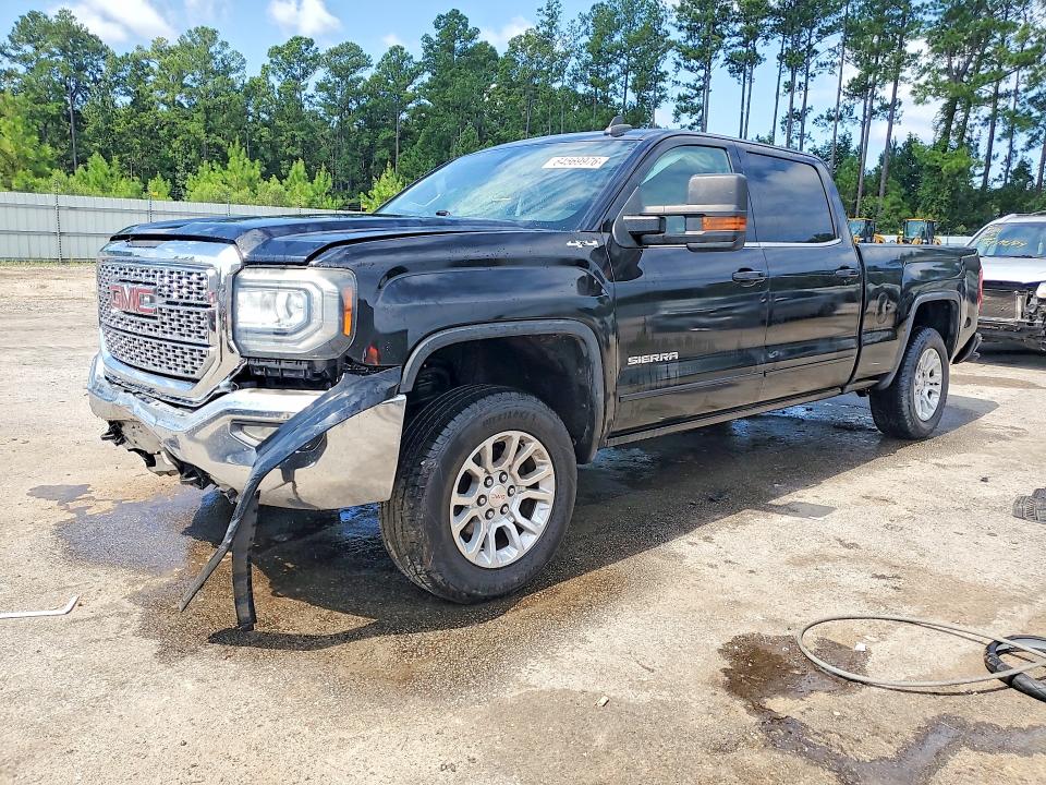 Aukcja sprzedaży 2016 Gmc Sierra, vin: 3GTU2MEC9GG290749, numer aukcji: 64569976