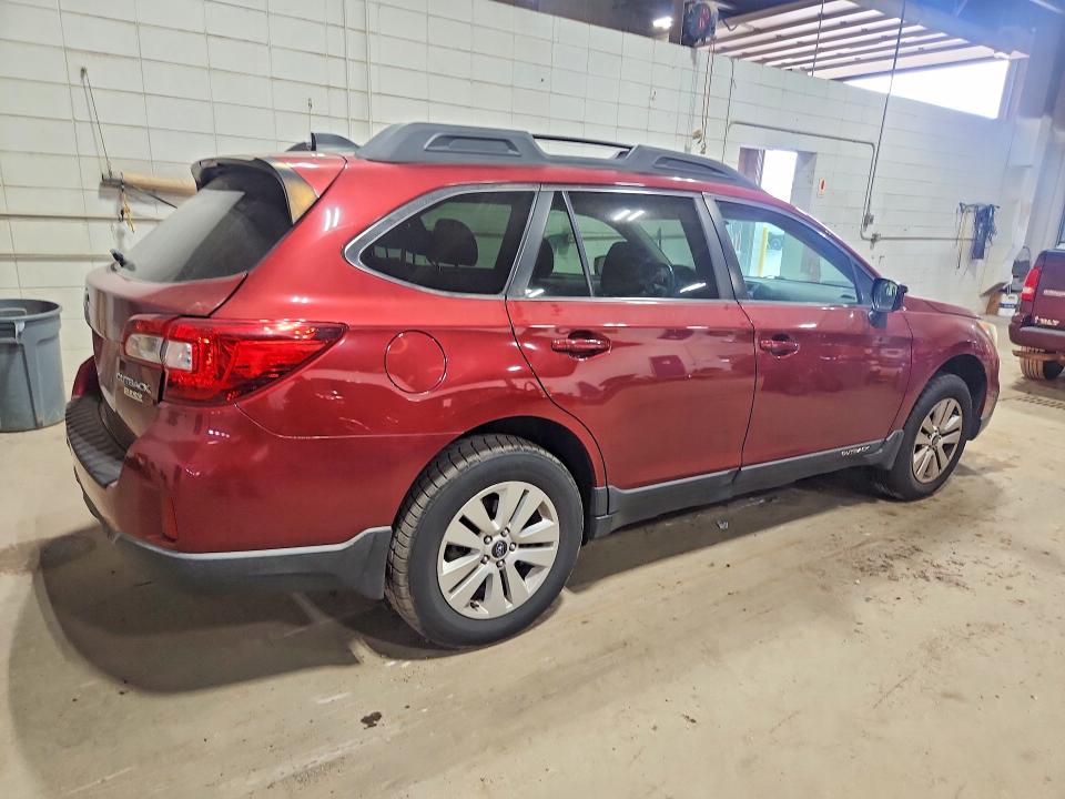 Продажа на аукционе авто 2016 Subaru Outback, vin: 4S4BSACC0G3349789, номер лота: 66668126
