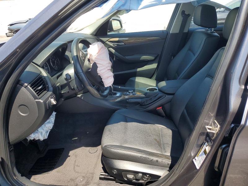 2013 Bmw X1 მანქანა იყიდება აუქციონზე, vin: WBAVL1C59DVR82028, აუქციონის ნომერი: 66114846