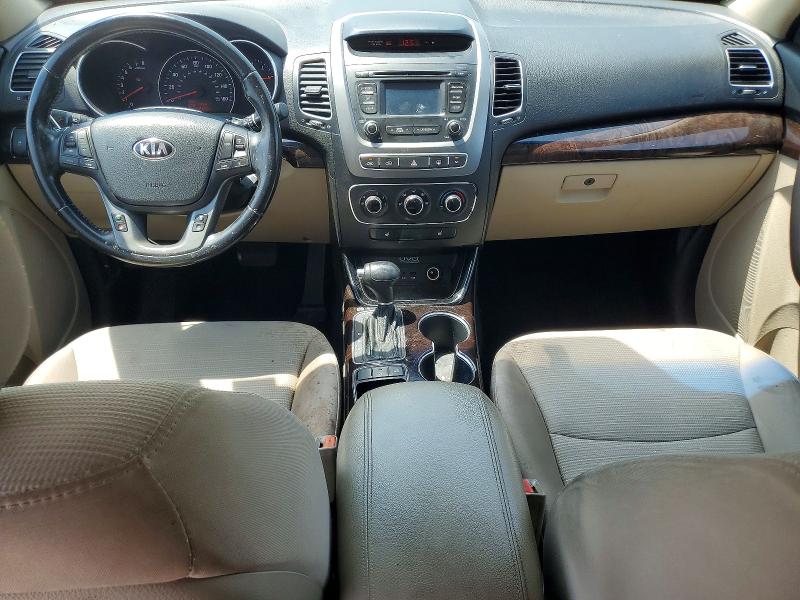 Продаж на аукціоні авто 2014 Kia Sorento, vin: 5XYKT3A68EG506519, номер лоту: 64398876