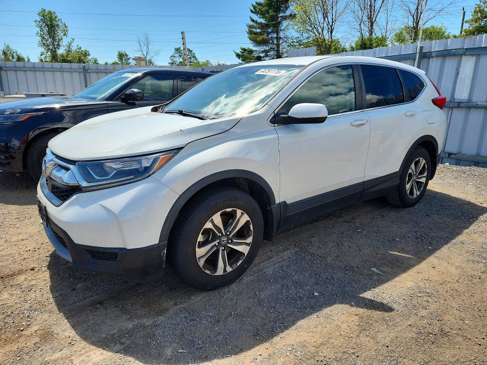Aukcja sprzedaży 2019 Honda Cr-v, vin: 2HKRW2H25KH109325, numer aukcji: 64751176