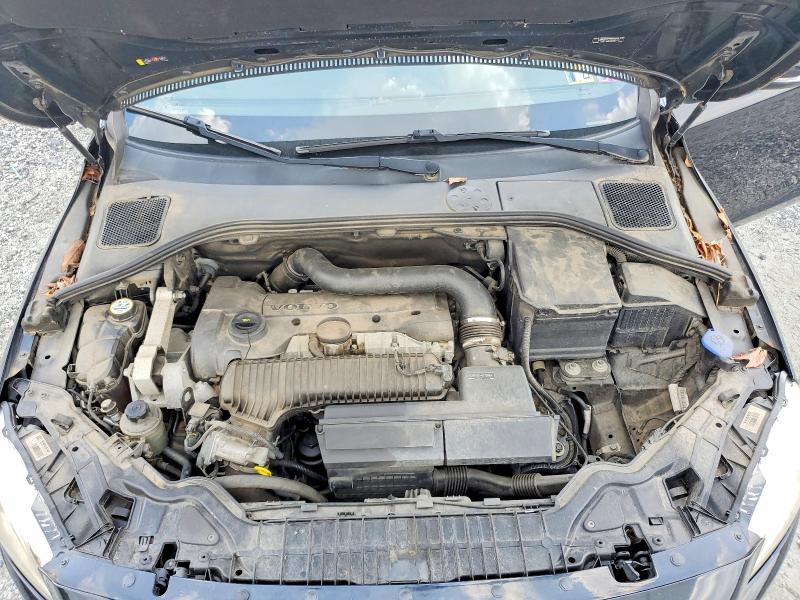 Продажа на аукционе авто 2015 Volvo S60, vin: YV1612TK3F1357198, номер лота: 62765176