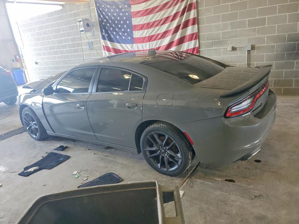 Aukcja sprzedaży 2023 Dodge Charger, vin: 2C3CDXJG7PH646538, numer aukcji: 63578536