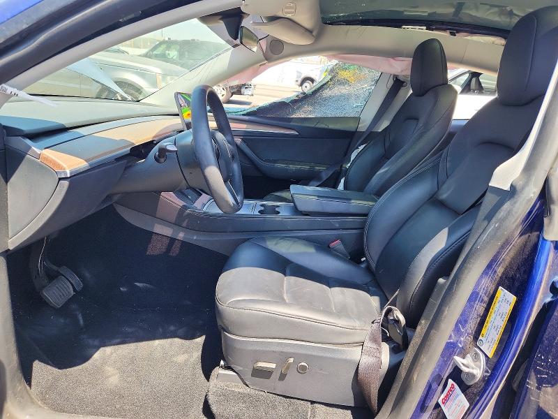 Aukcja sprzedaży 2024 Tesla Model Y, vin: 7SAYGDED8RF094518, numer aukcji: 63933576