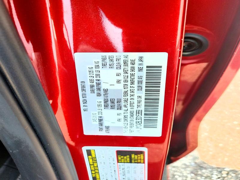 2013 Mazda 5 მანქანა იყიდება აუქციონზე, vin: JM1CW2BL3D0153668, აუქციონის ნომერი: 63046866