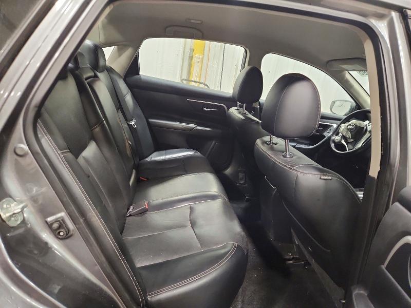 Продажа на аукционе авто 2018 Nissan Altima, vin: 1N4AL3APXJC140958, номер лота: 65721696