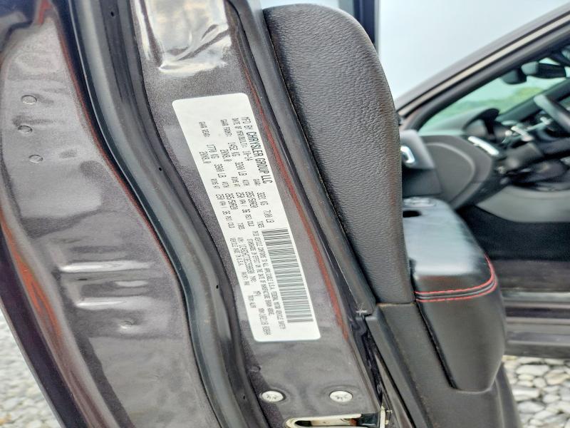 Aukcja sprzedaży 2014 Dodge Durango, vin: 1C4SDHCT3EC598690, numer aukcji: 66556246