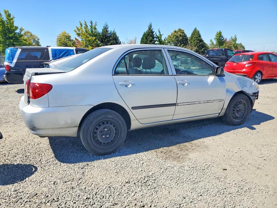 Продажа на аукционе авто 2005 Toyota Corolla, vin: 1NXBR32E05Z448596, номер лота: 66228026