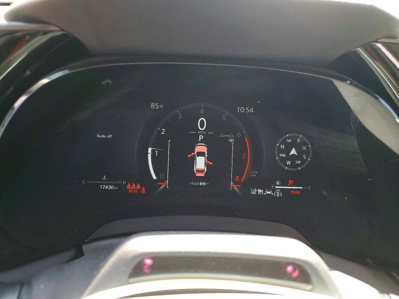 Продажа на аукционе авто 2025 Lexus Rx 350, vin: 2T2BAMCAXSC112312, номер лота: 65801386