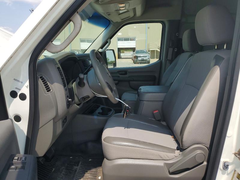 63590046 :رقم المزاد ، 1N6BF0LY4EN105513 vin ، 2014 Nissan Nv مزاد بيع