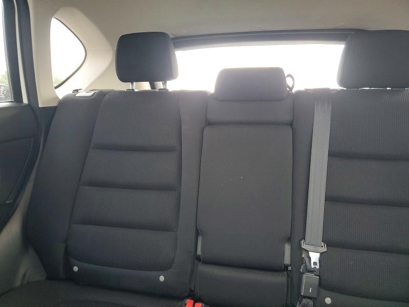 65130756 :رقم المزاد ، JM3KE4CY2G0626816 vin ، 2016 Mazda Cx-5 مزاد بيع