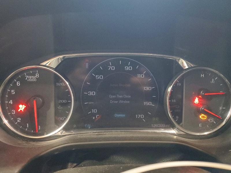 Продаж на аукціоні авто 2018 Gmc Acadia, vin: 1GKKNXLS6JZ110844, номер лоту: 65722956
