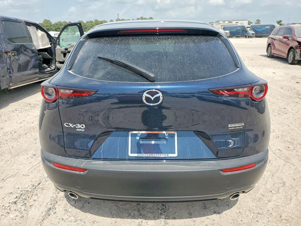 Продажа на аукционе авто 2026 Mazda Cx-30, vin: 3MVDMBBL8TM137079, номер лота: 63128316