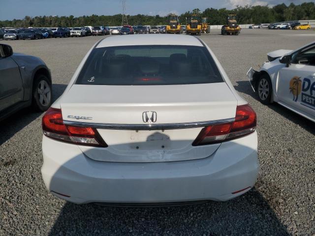 Продажа на аукционе авто 2015 Honda Civic, vin: 19XFB2F95FE079378, номер лота: 65051476