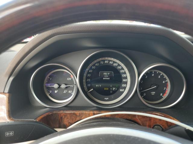 Продаж на аукціоні авто 2014 Mercedes-benz E, vin: WDDHF8JB6EA885747, номер лоту: 64998596