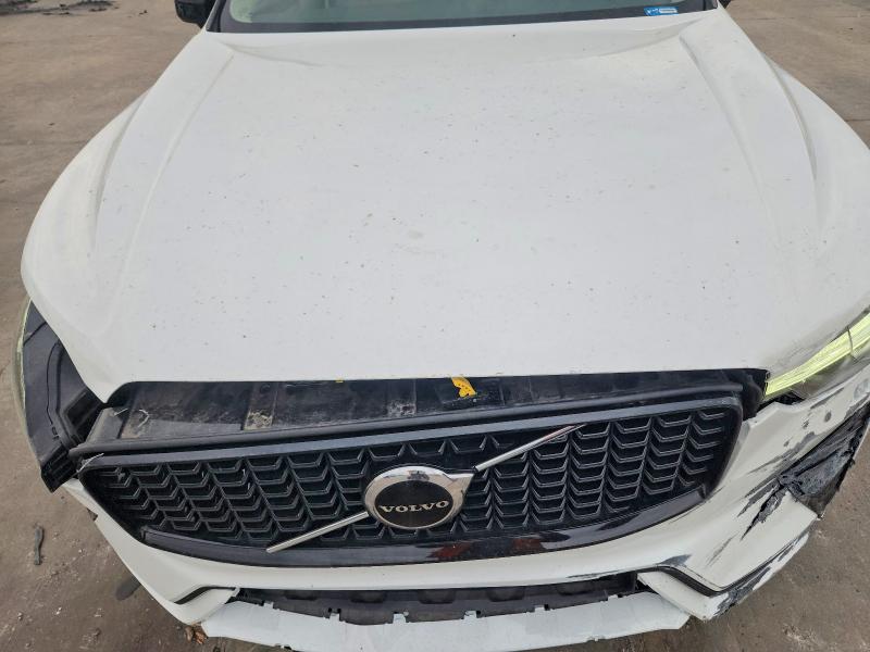 Aukcja sprzedaży 2024 Volvo Xc60, vin: YV4L12RK8R1720757, numer aukcji: 66532836